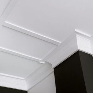 Ceiling Trim