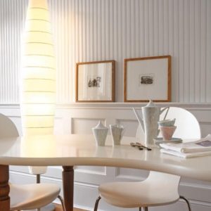 Office Wall Paneling