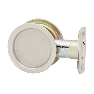 Pocket Door Pull Round