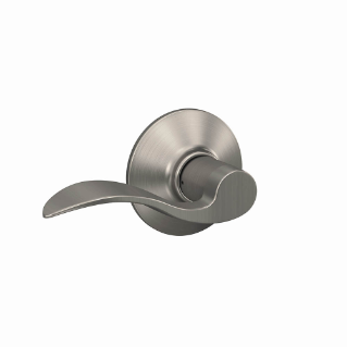 Schlage Accent Lever