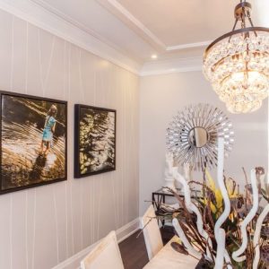 Cont Base Flat Crown