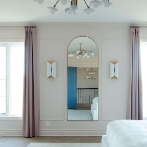 Regal Base And Dec Moulding